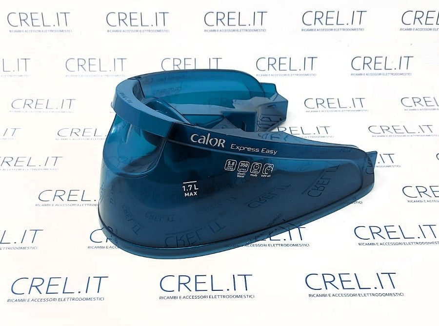 Serbatoio Amovibile Stiratrice Calor Express Easy