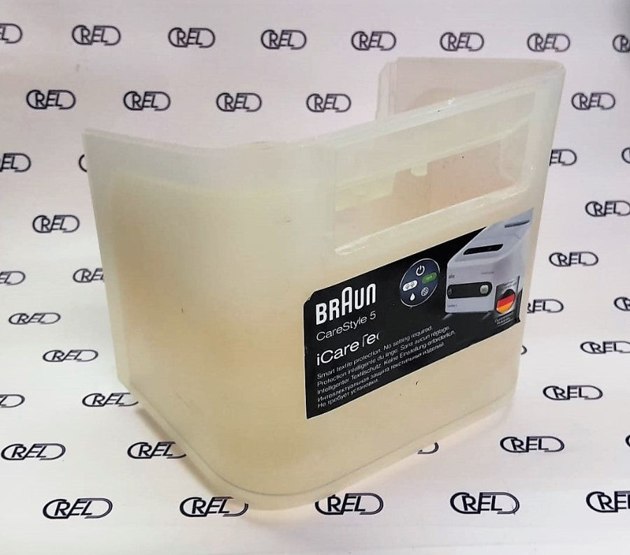 Serbatoio Acqua Stiratrice Braun Carestyle 5 Usato