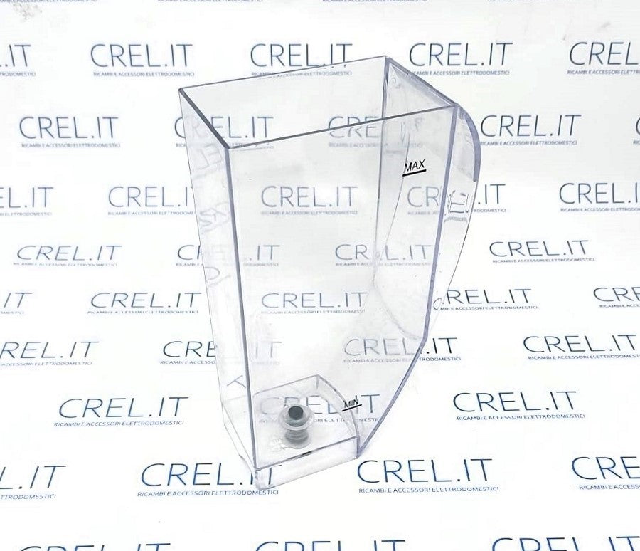 Serbatoio Acqua Macchina Da Caffè Bialetti Tazzissima Cf37 Usato