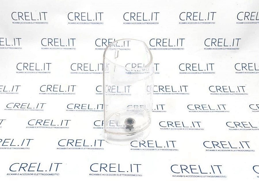 Serbatoio Acqua Bialetti Smart Cf67 Break Usato