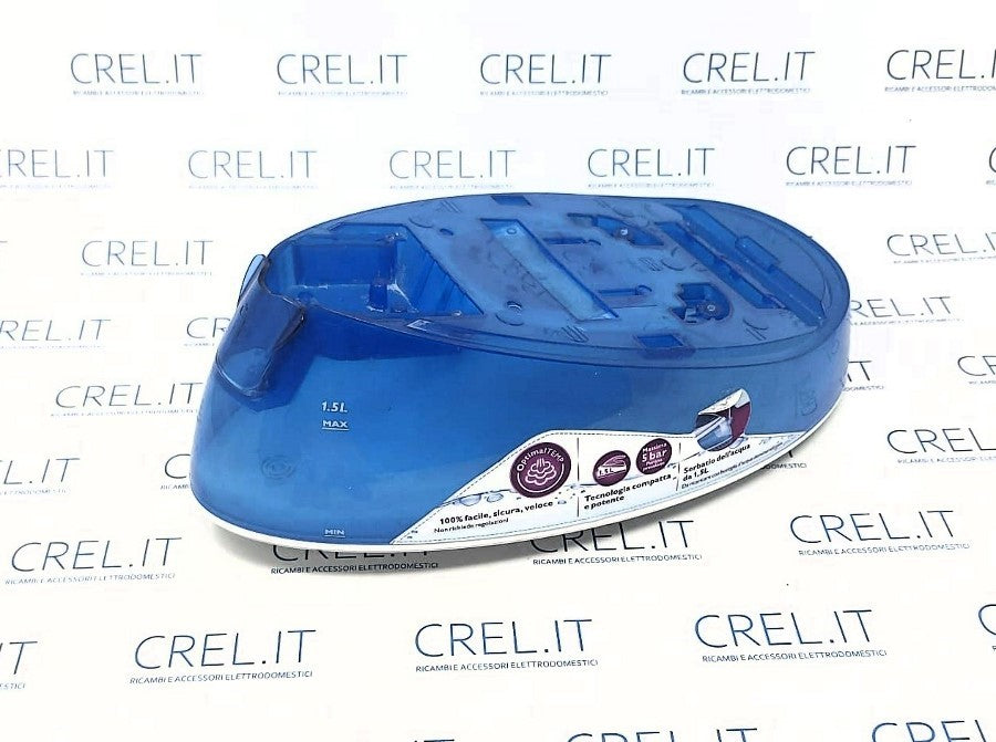 Serbatoio Acqua Philips Perfectcare Pure Gc7610 Usato