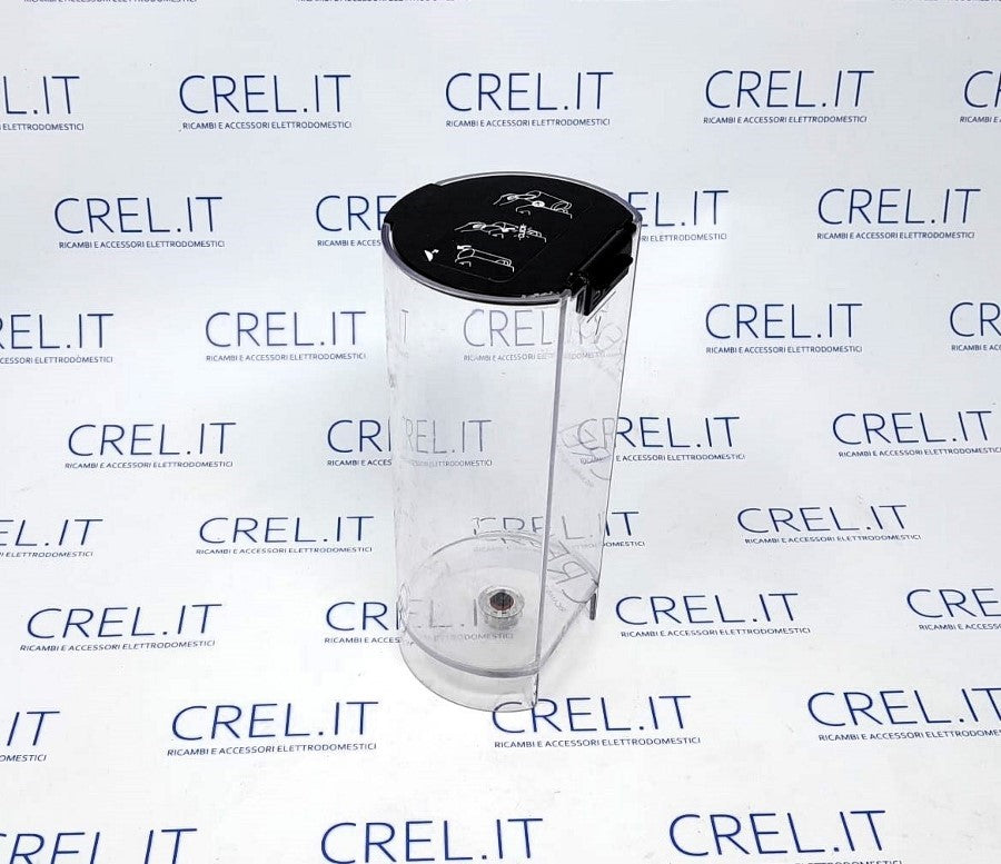 Serbatoio Acqua Nespresso Essenza Mini D30 Usato