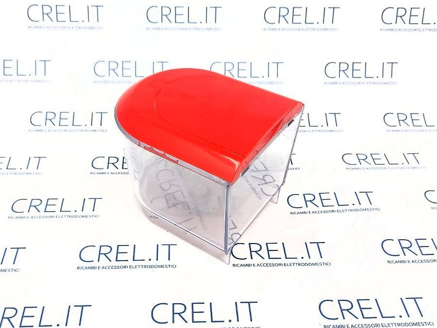 Serbatoio Macchina Da Caffè Bialetti Diva Cf70s Usato