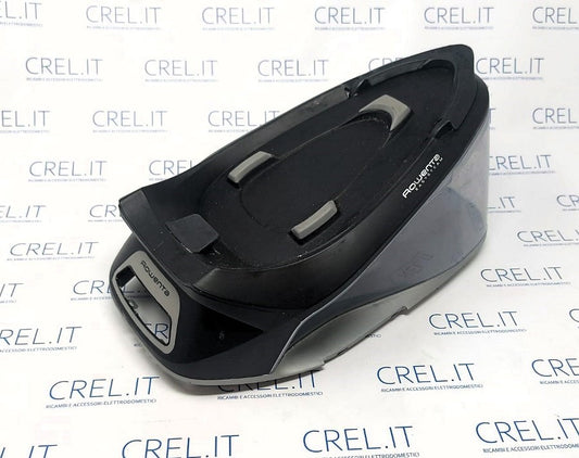 Assieme Serbatoio Con Copertura Sistema Stirante Rowenta Easysteam Vr7361 Usato