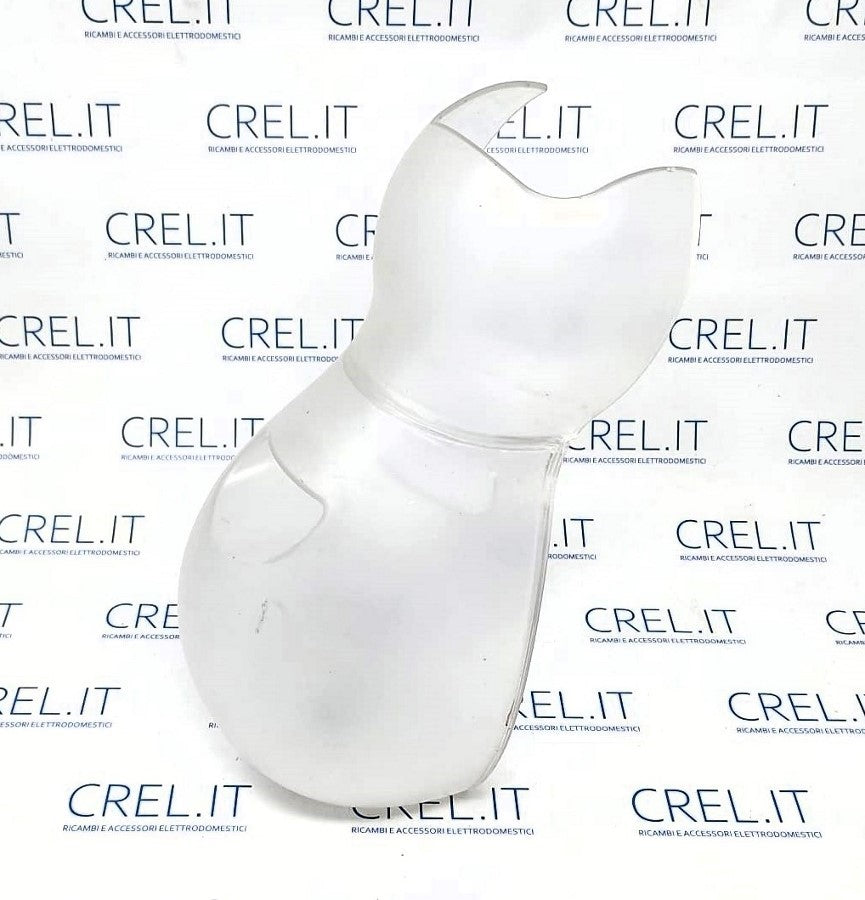 Serbatoio Acqua Macchina A Capsule De Longhi Colors Edg355 Usato