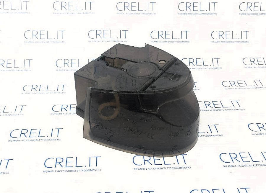 Serbatoio Acqua Stiratrice Kooper 2400w 2194495 Usato