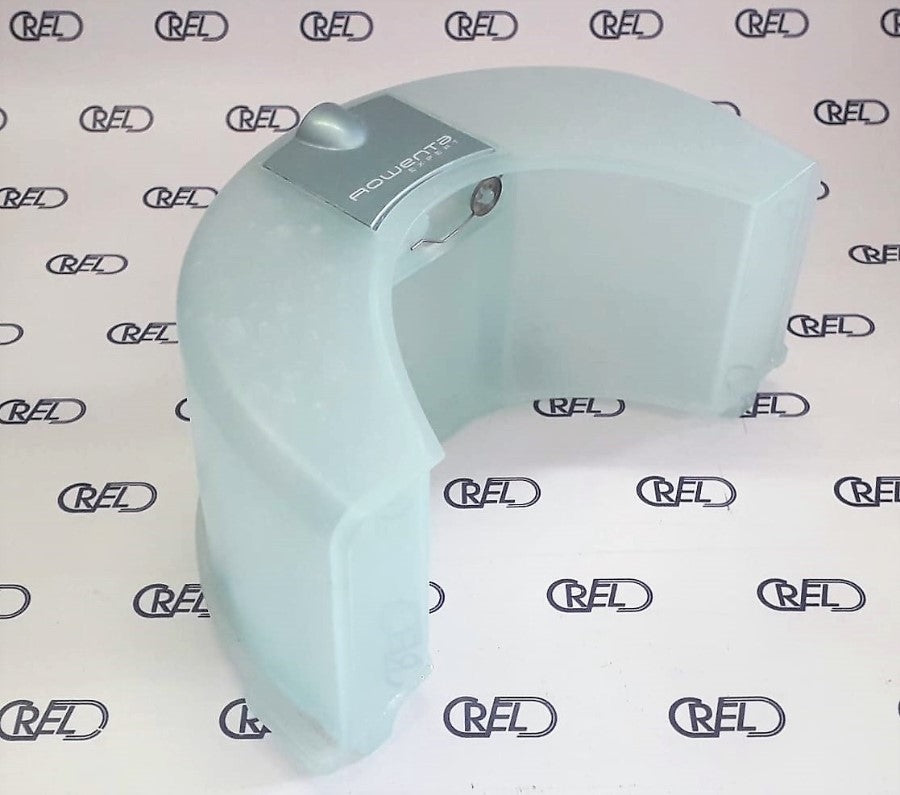 Serbatoio Acqua Sistema Stirante Rowenta Dg910 Usato