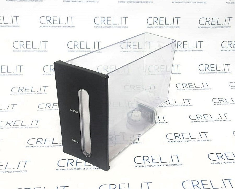 Serbatoio Con Copertura Macchina Da Caffè Gaggia Carezza Usato