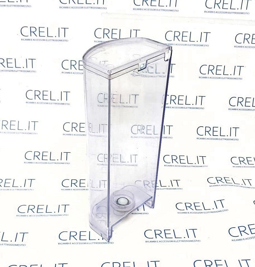 Assieme Serbatoio Acqua Macchina Da Caffè Illy Mod. 626 Easy Usato