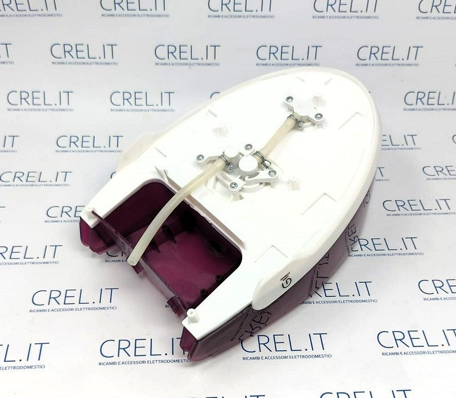 Serbatoio Acqua Stiratrice Imetec Zerocalc Pro Ps2