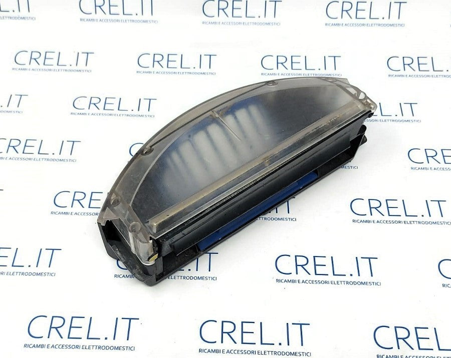 Serbatoio Polvere Con Motore Aspirazione Irobot Roomba Serie 5/6 Usato