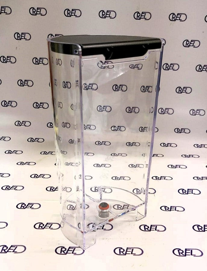 Assieme Serbatoio Acqua Macchina A Capsule Krups Nespresso Pixie
