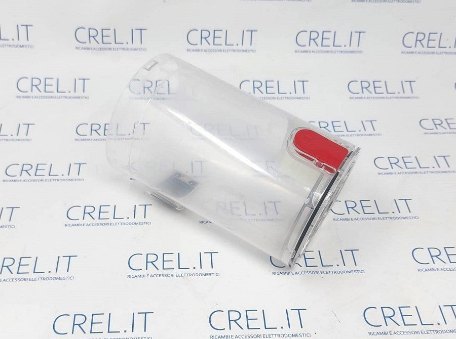 Serbatoio Polvere Scopa Laresar Ultra 7 Usato