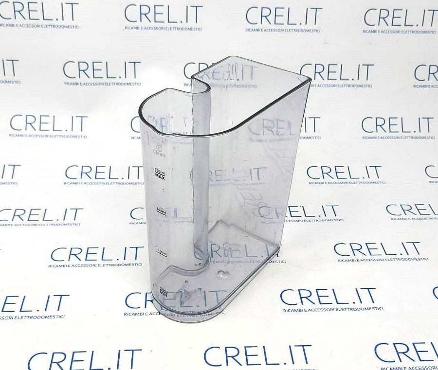 Serbatoio Latte Macchina Espresso Silver Crest Semm 1470 A2 Usato