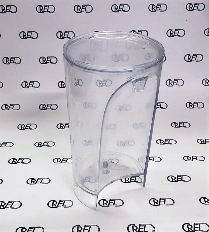 Assieme Serbatoio Acqua Macchina Da Caffè A Capsule Lavazza Tiny Usato