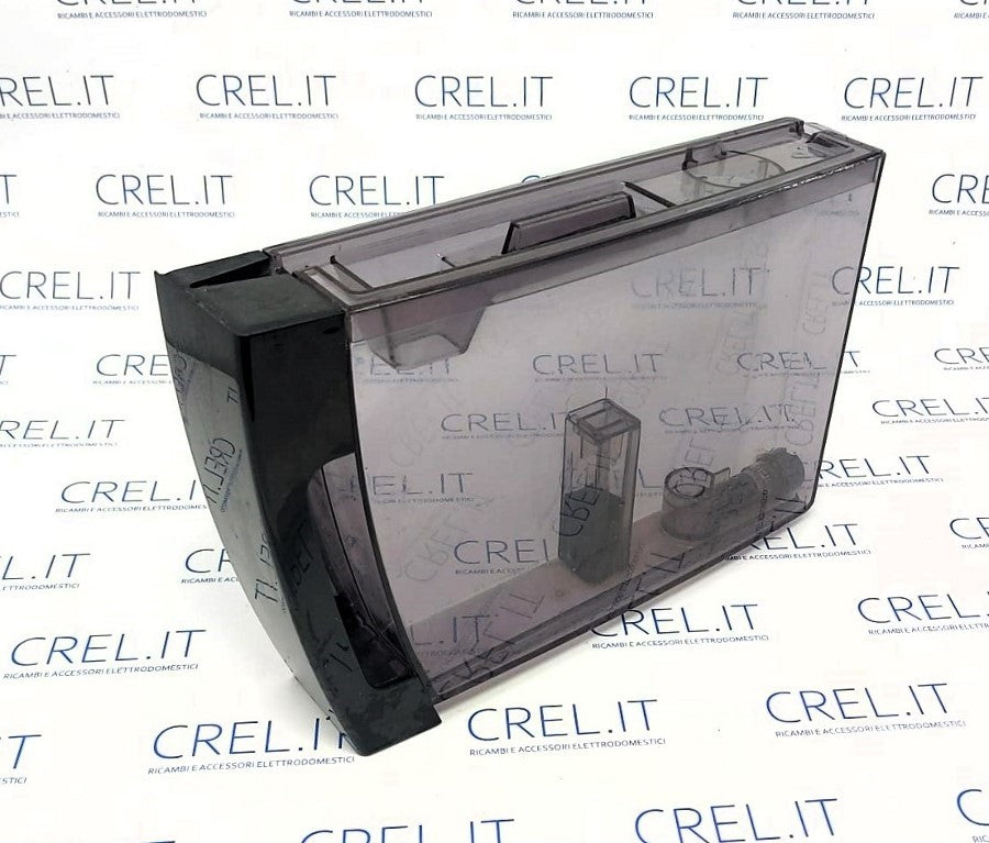 Serbatoio Con Copertura Nera Macchina Automatica De Longhi Intensa, Magnifica 7313228211 Usato