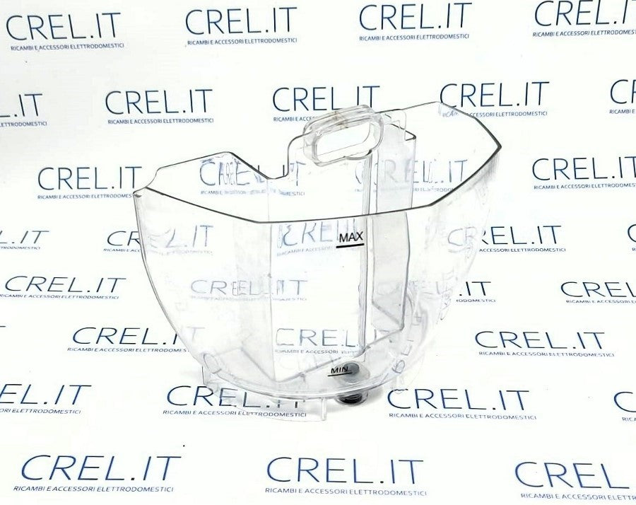 Serbatoio Acqua Bialetti Mokissima Cf43 Usato