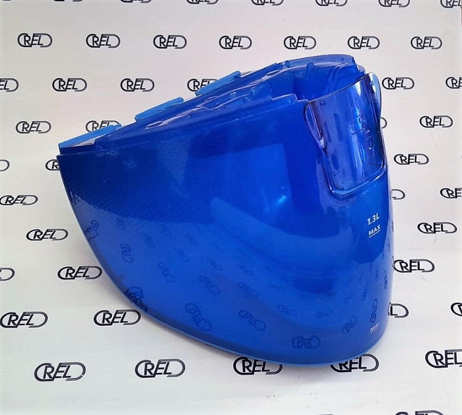 Serbatoio Acqua Ferro A Caldaia Philips Gc68