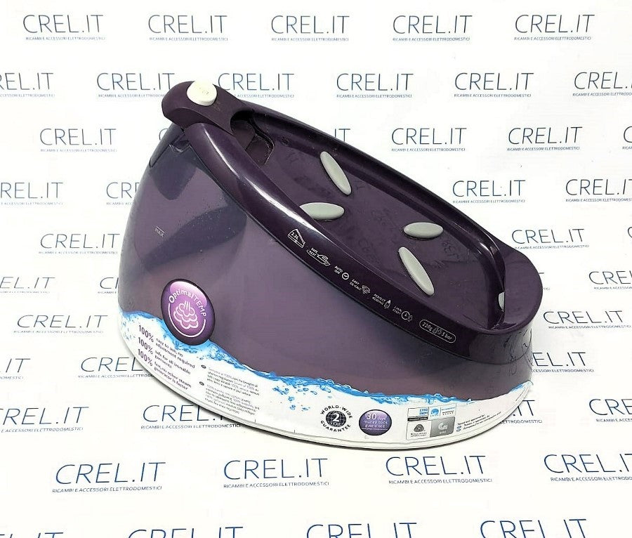 Serbatoio Ferro Da Stiro Philips Gc9315 Usato