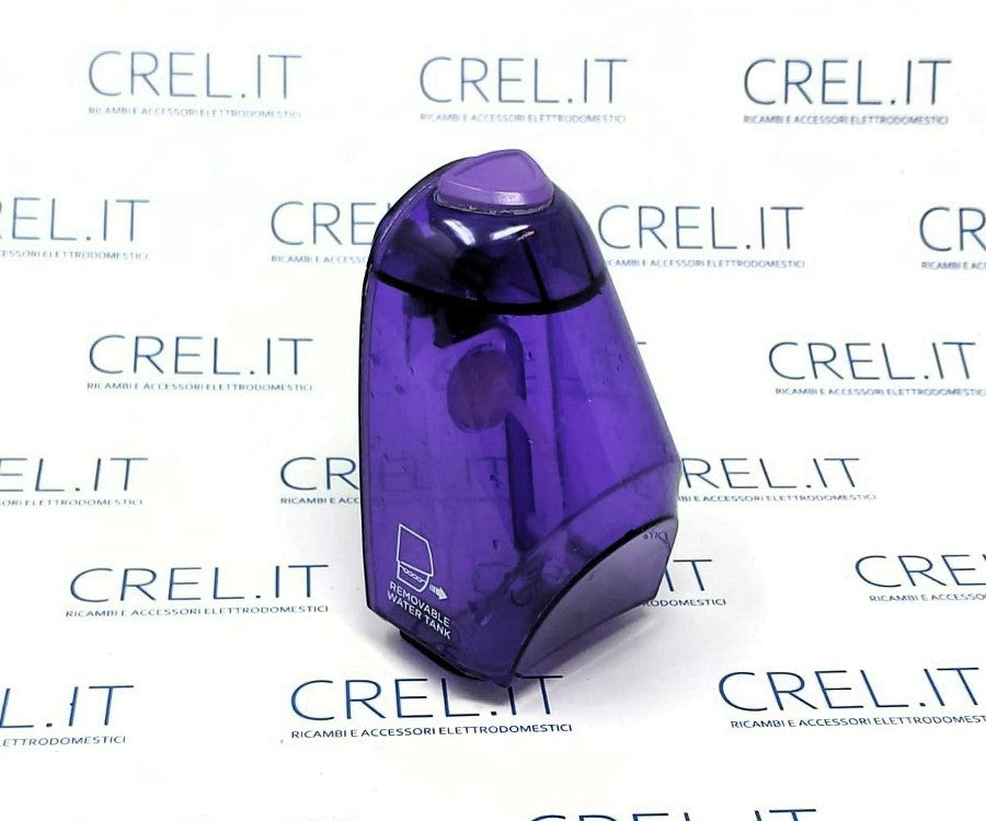 Serbatoio Acqua Viola Vaporetto Polti Sv440 Usato