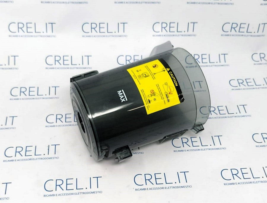 Serbatoio Polvere Scopa Laresar Elite 6 Usato