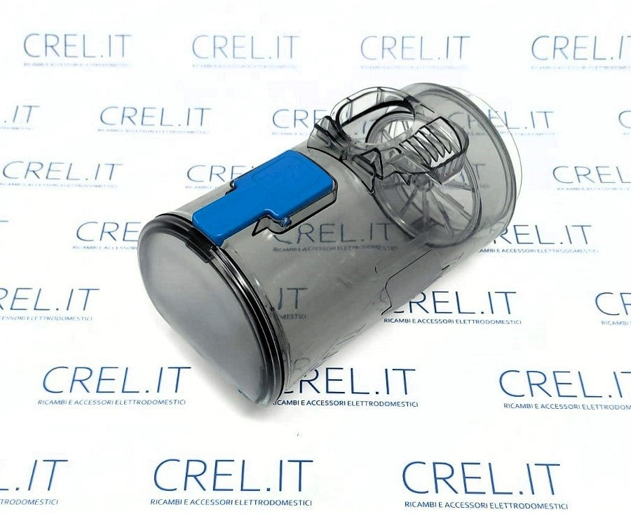 Contenitore Polvere Scopa Black E Decker N925435