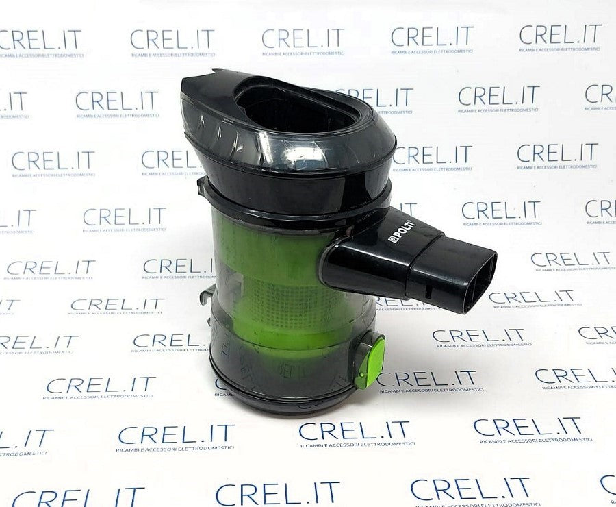 Serbatoio Contenitore Aspiratore Polti Forzaspira Slim Sr110 Usato