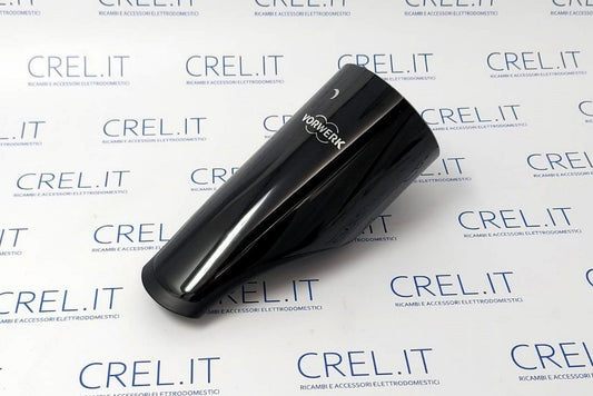 Camera Raccolta Polvere Nera Aspirabriciole Folletto Vc100