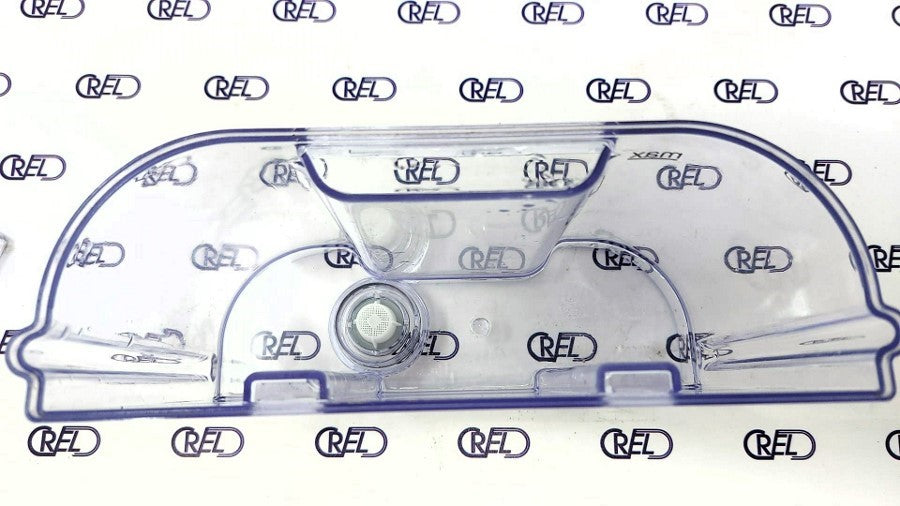 Serbatoio Con Coperchio Macchina Da Caffè Saeco A Modo Mio 1° Modello Usato