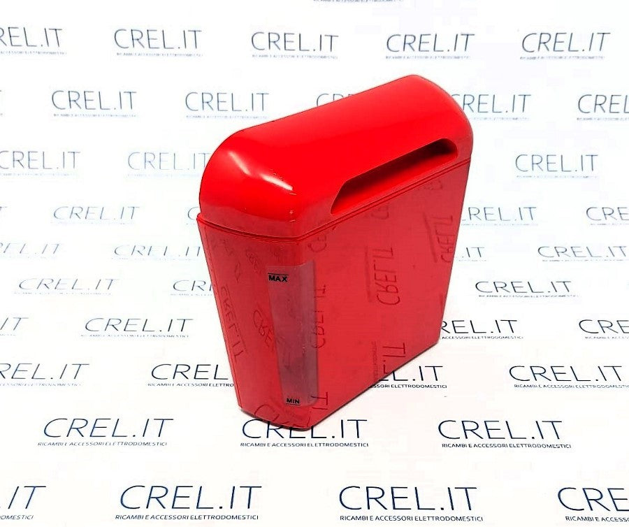 Serbatoio Macchina Da Caffè Bialetti Mini Express 2 Attacchi Usato