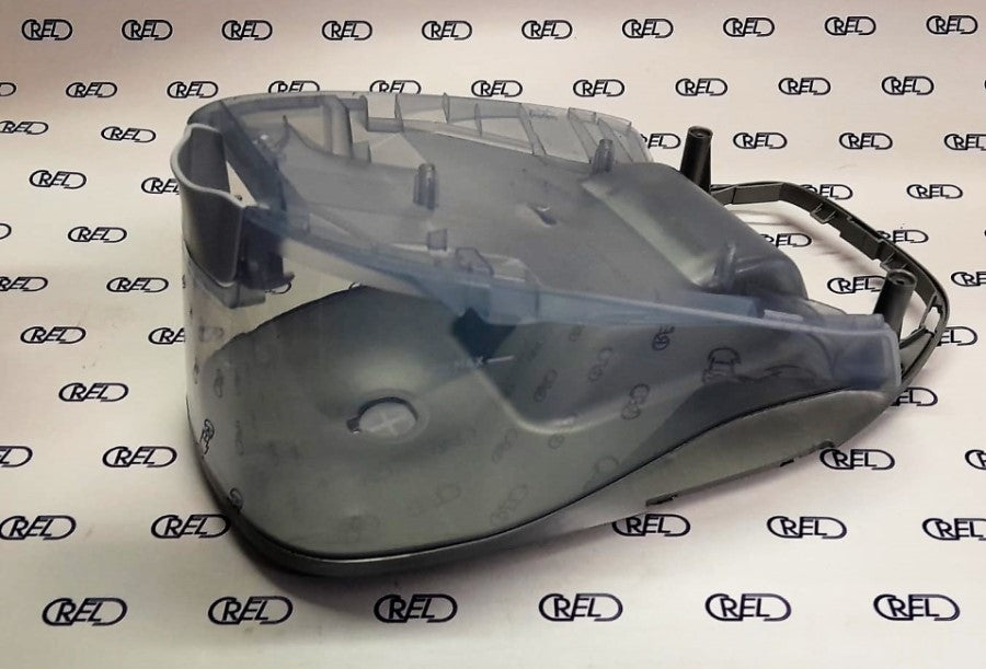 Serbatoio Acqua Sistema Stirante Rowenta Easysteam Vr7361