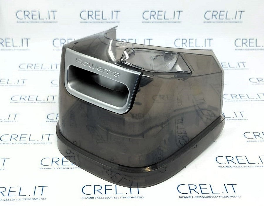 Serbatoio Acqua Ferro A Caldaia Rowenta Silence Steam Pro, Eco Intelligence * Scontato