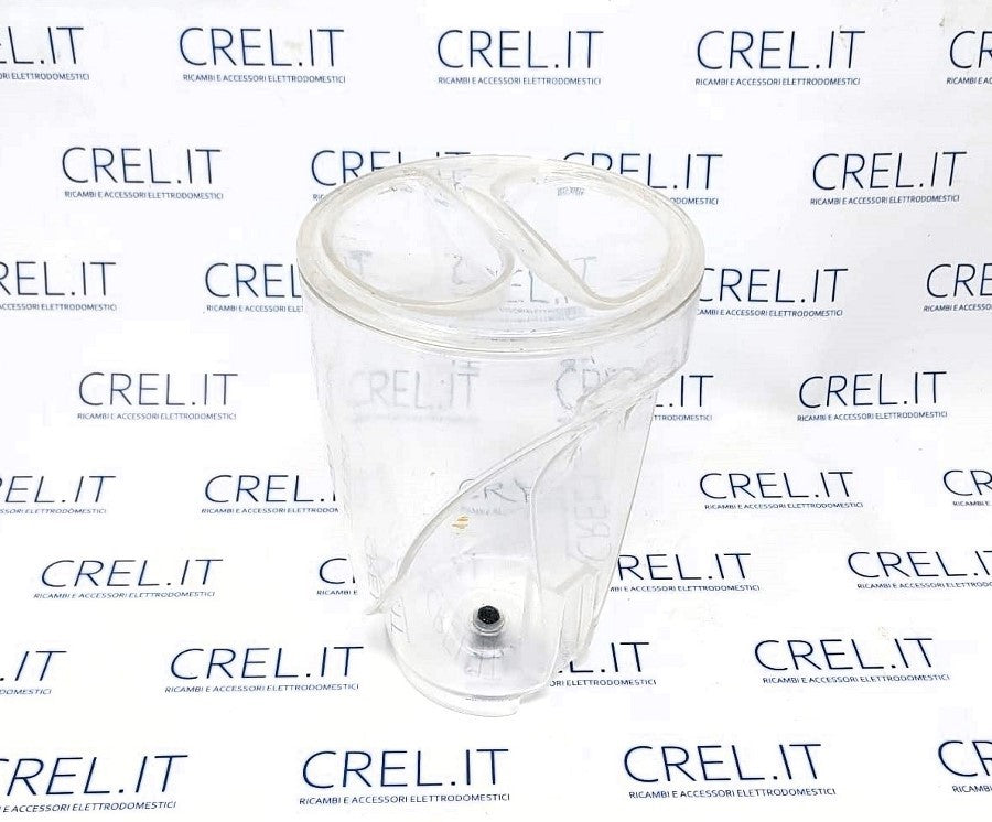 Serbatoio Acqua Macchina A Capsule Caffitaly S02 Hs Usato