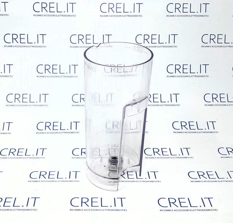 Serbatoio Macchina A Capsula Caffitaly S36r.2 Usato