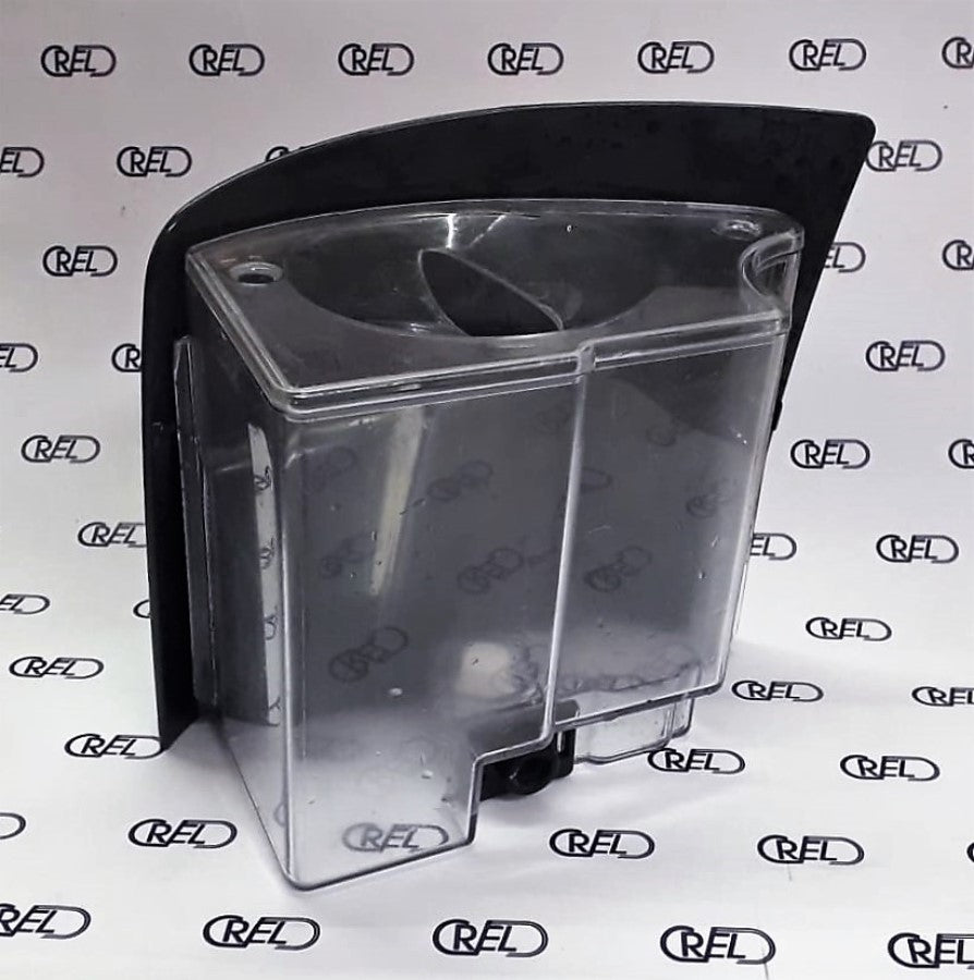 Serbatoio Acqua Con Coperchio E Copertura Nera Saeco Odea , Odea Giro Usato