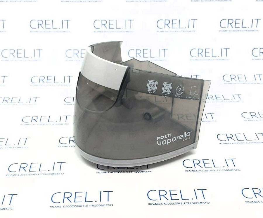 Serbatoio Acqua Originale Vaporella Polti Simply Vs10 Usato