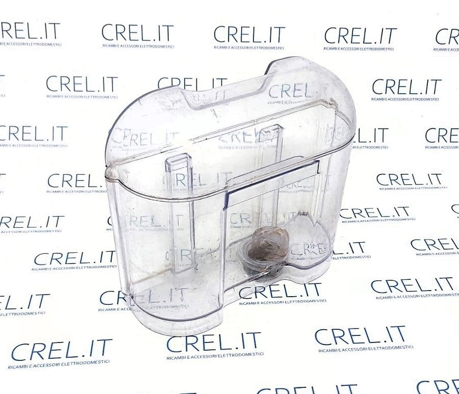 Serbatoio Acqua Macchina Da Caffè Saeco Lavazza A Modo Mio 2a Versione Usato