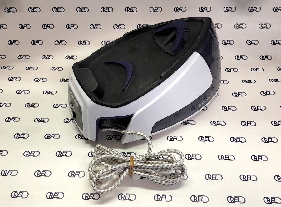 Serbatoio Acqua Completo Sistema Stirante Hoover Pmp2400 Usato