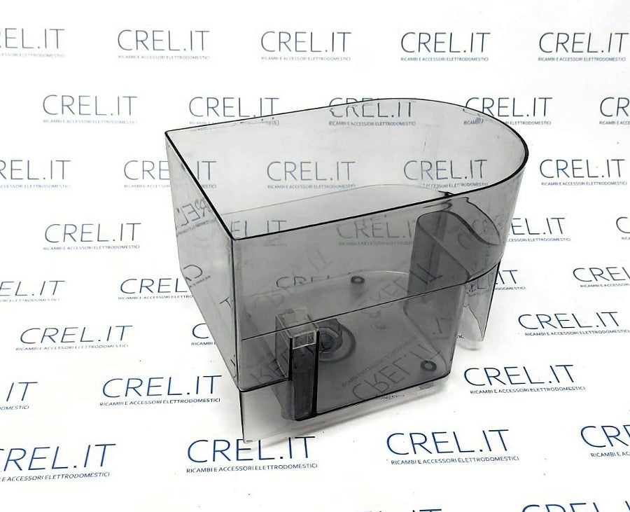 Assieme Serbatoio Macchina Automatica Saeco Magic De Luxe Sup012 Usato