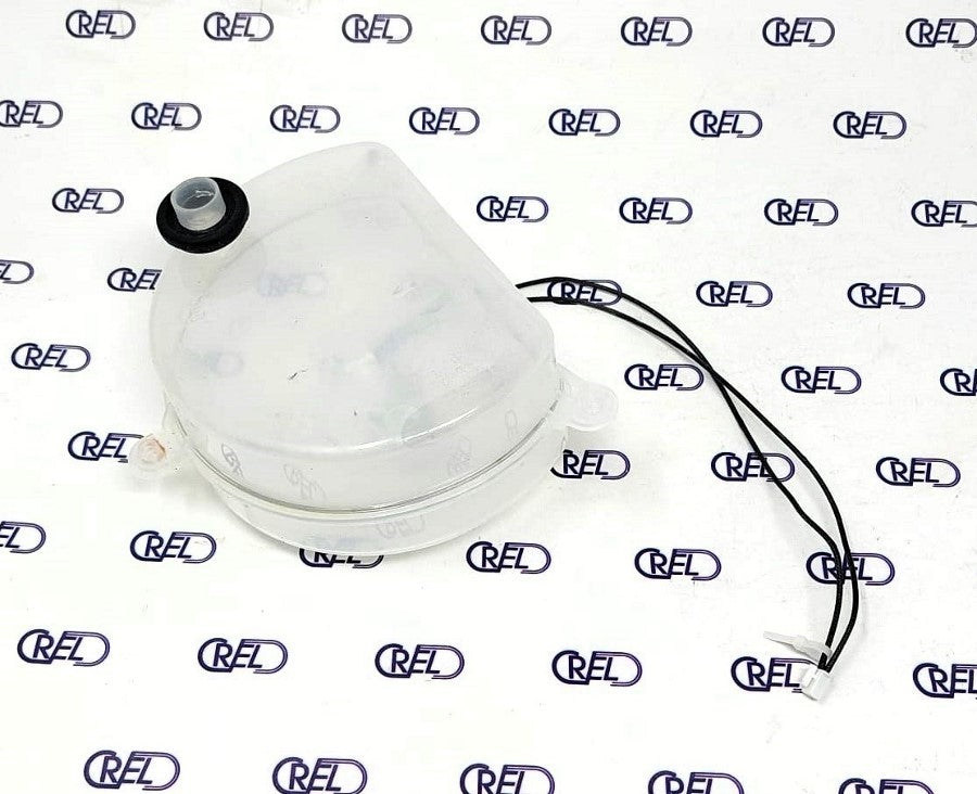 Serbatoio Con Sensore Acqua Sistema Stirante Termozeta No Limits Super Compact Usato