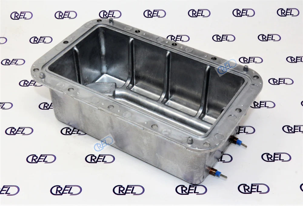 Caldaia Inferiore Con Resistenza 1000 W Polti Vaporella