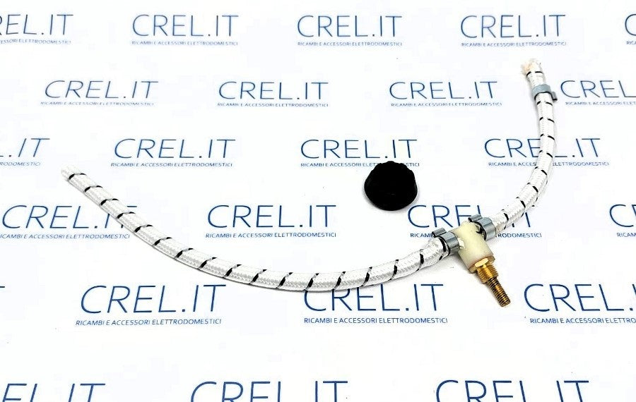 Rubinetto Vapore Vaporetto Polti Sldb2585