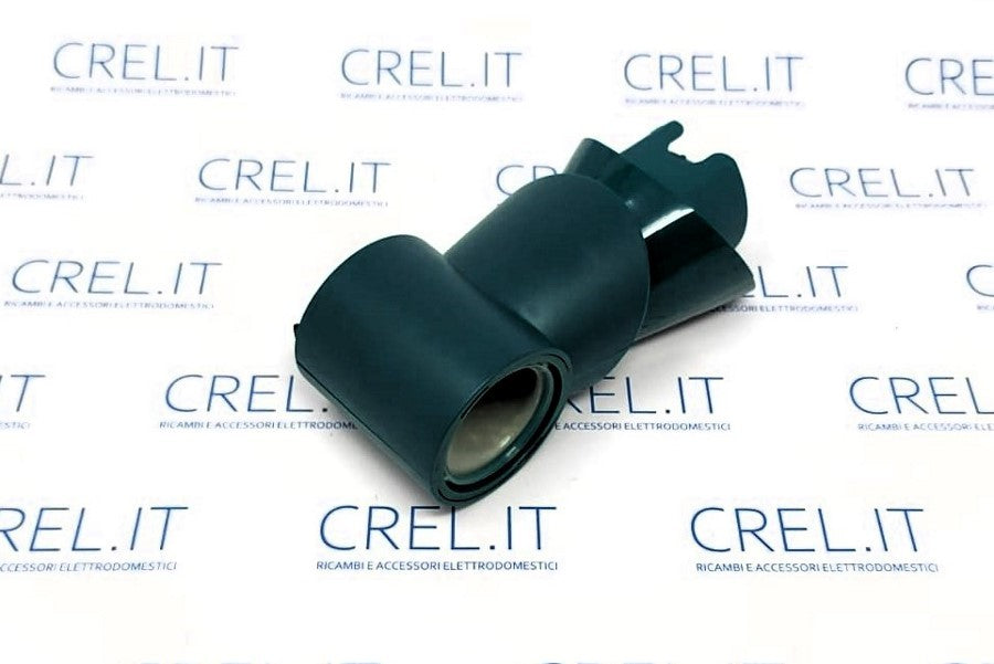 Snodo Attacco Spazzola Hd35 Hd36 Per Folletto Vk135 Vk136