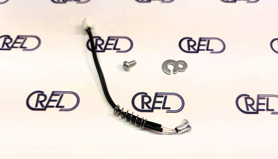 Sonda Con Molla Macchina A Capsule Krups Genio 2