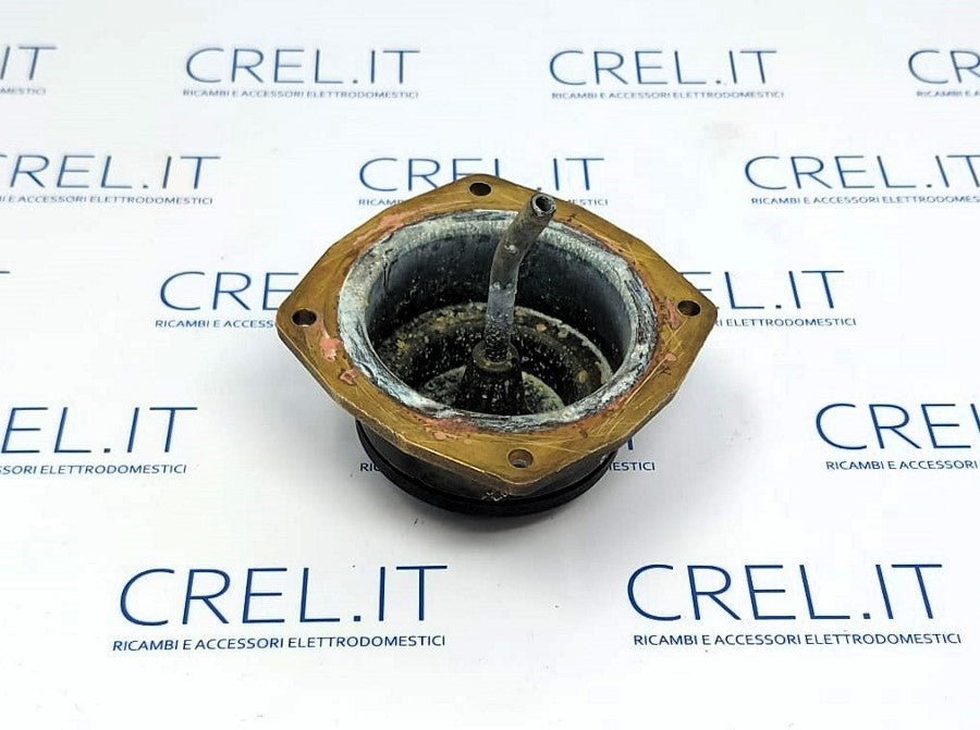 Caldaia Inferiore In Ottone Revisionata Saeco Spidem Tornado Usata