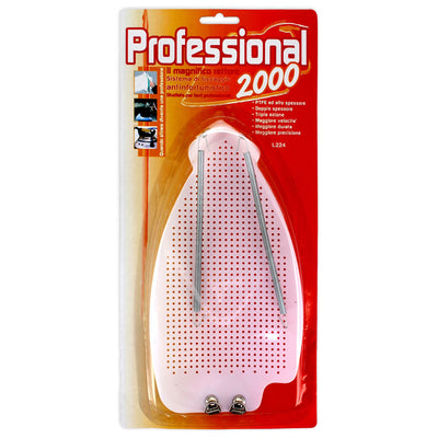 Sottoferro Soletta Salvastiro Ad Alto Spessore