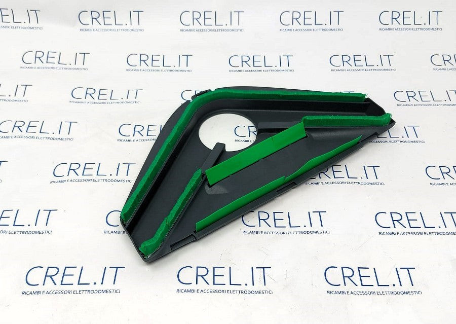 Sottospazzola Con Setole Adattabile Folletto Vk200