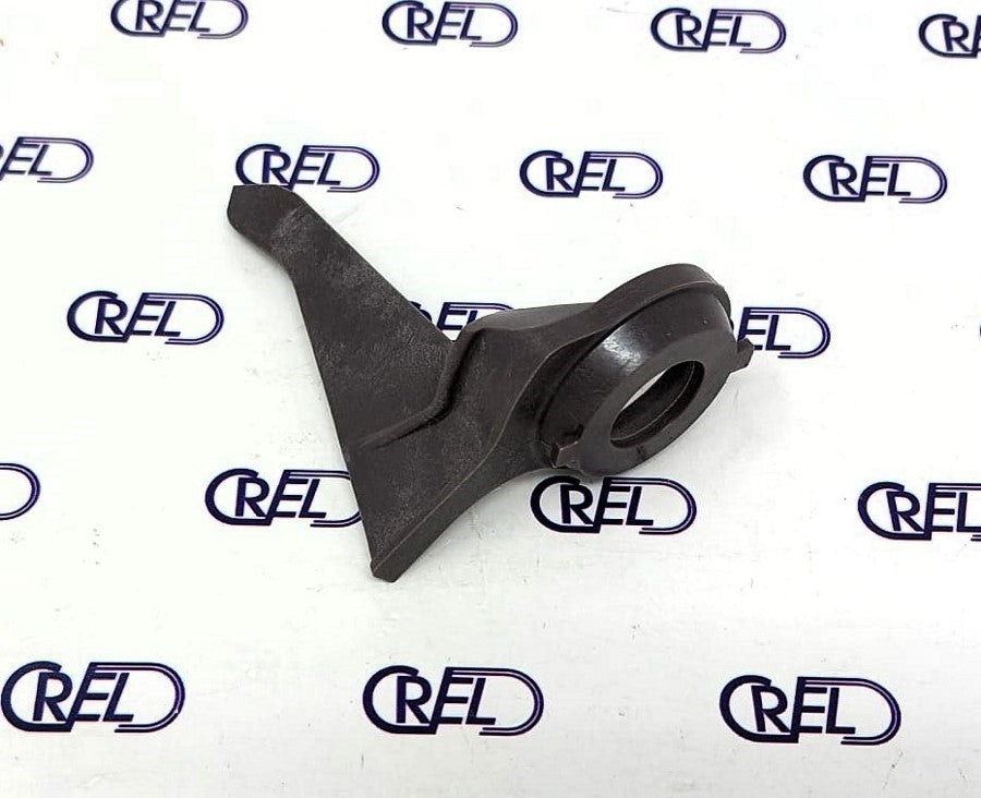 Spatola In Plastica Impastatrice Imetec Cakelover