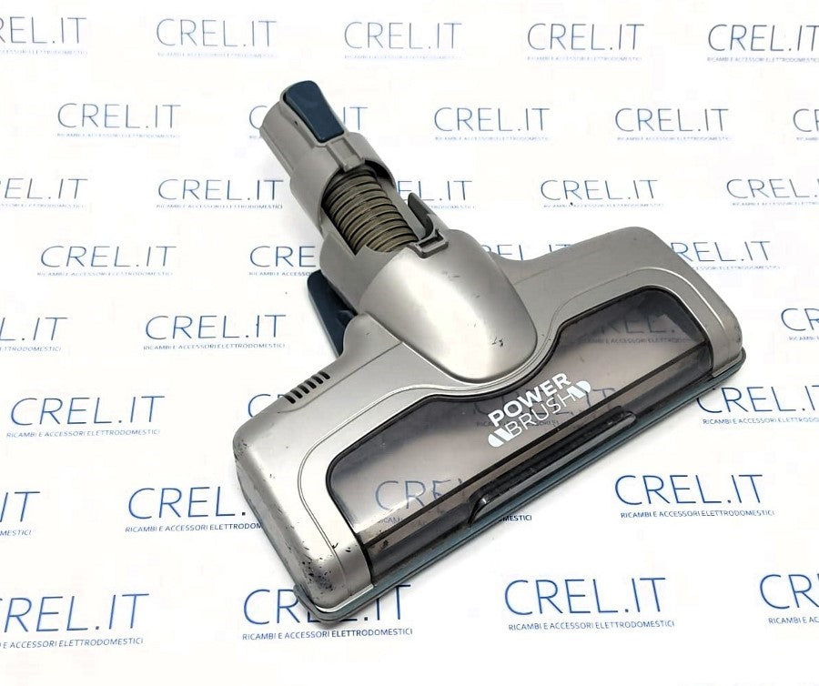 Assieme Spazzola (Senza Spazzola Rotante) Scopa Ariete 2757 Usata