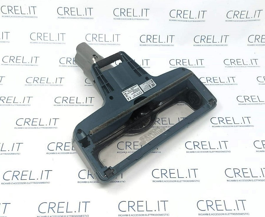 Spazzola (senza Spazzola Rotante) Scopa Ariete 2756 2758 Usata